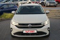 VW Taigo 1.0 TSI