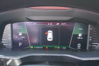 Skoda Superb Combi 2.0 TDI L&K