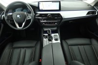 BMW 520 520i Mild Hybrid