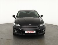 Ford Mondeo Turnier 2.0 TDCi Titanium