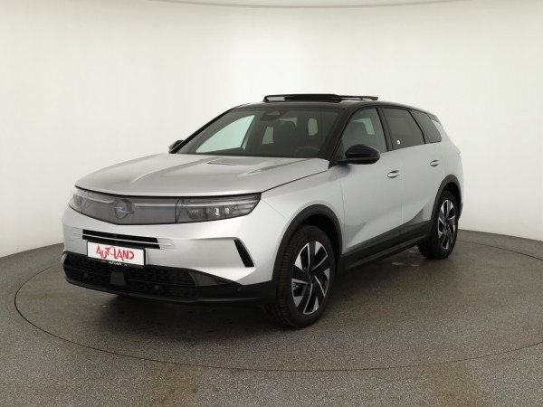Opel Grandland GS 1.2DI Turbo Hybrid Aut.