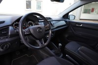 Skoda Fabia Combi 1.0 TSI Soleil