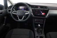 VW Touran 1.5 TSI DSG Comfortline