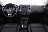 VW Tiguan 2.0 TDI DSG 4Motion R-Line