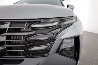 Hyundai Tucson 1.6T-GDI