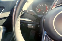 Audi A3 Cabriolet 1.4 TFSI sport