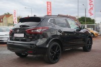 Nissan Qashqai 1.3 N-Tec 4x2