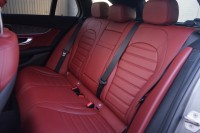 Mercedes-Benz C 220 C220 d T AMG Line 4Matic