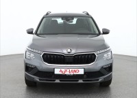 Skoda Kamiq 1.0 TSI