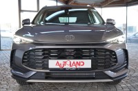 MG ZS 1.5 Hybrid Luxury Aut.