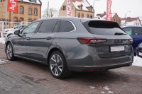 Skoda Superb Combi 2.0 TDI DSG 4x4