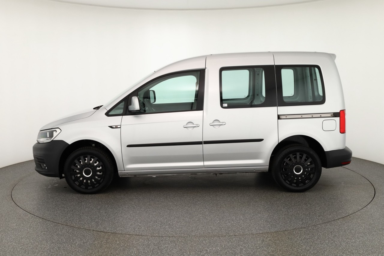 VW Caddy 1.4 TSI Kasten