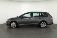 Vorschau: VW Golf VII Variant 1.4 TSI