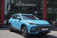 MG HS 1.5 T-GDI Hybrid+ Luxury Aut.