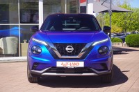 Nissan Juke 1.0 DIG-T N-Design Aut.