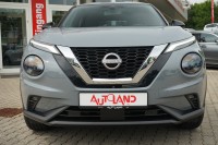 Nissan Juke 1.0 DIG-T N-Connecta Aut.