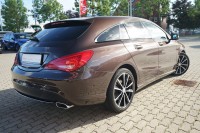 Mercedes-Benz CLA 200 CDI Urban