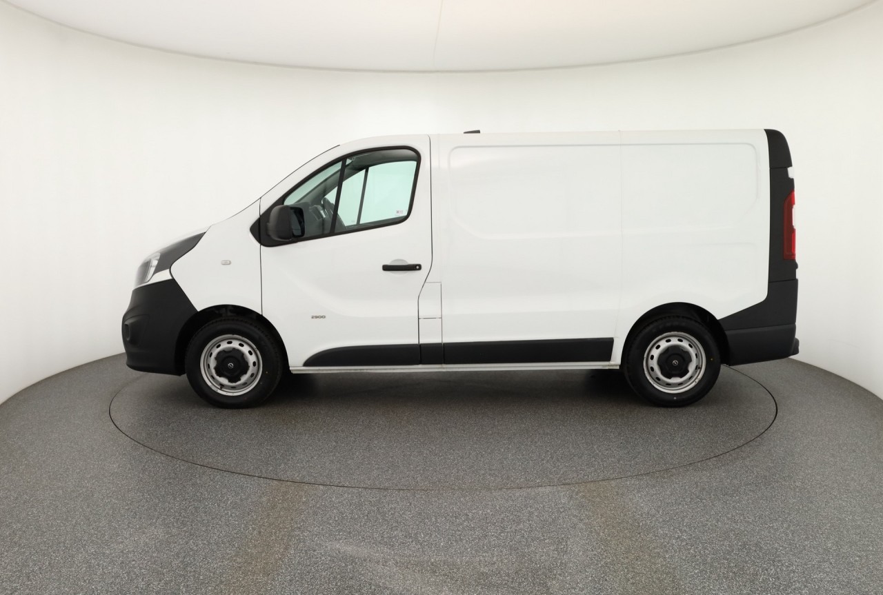 Opel Vivaro B 1.6 CDTI L1H1 Kasten