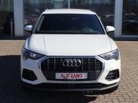 Audi Q3 35 1.5 TFSI Basis