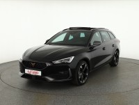 Cupra Leon ST 1.5TSI DSG 3-Zonen-Klima Navi Sitzheizung