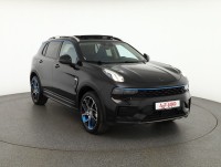 Lynk&Co 01 1.5 TD PHEV Aut.