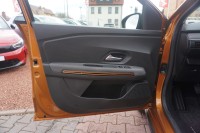 Dacia Sandero Stepway Comfort