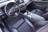 BMW 520 520d Sport Line