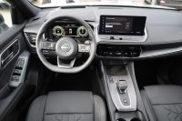 Nissan Qashqai Tekna 1.3 Dig-T Aut.