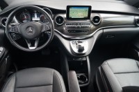 Mercedes-Benz V-Klasse V300 d AVANTGARDE 4M lang