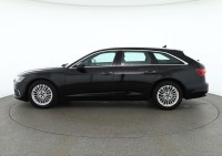 Vorschau: Audi A6 Avant 45 TFSI quattro design