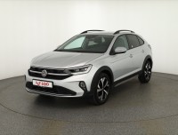 VW Taigo 1.0 TSI DSG 2-Zonen-Klima Sitzheizung LED