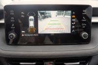 Skoda Fabia 1.0 TSI DSG