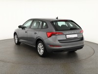 Skoda Scala 1.0 TSI DSG
