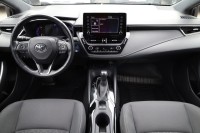Toyota Corolla 2.0 Hybrid TS Edition