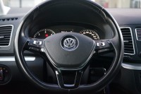 VW Sharan 1.4 TSI DSG Sound