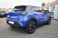 Opel Mokka 1.2 GS Line