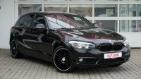 BMW 118 118i Advantage