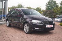 Skoda Rapid Spaceback 1.0 TSI Monte Carlo