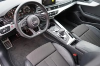 Audi A4 Avant 40 2.0 TFSI S line