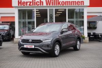 Vorschau: VW T-Roc 1.0 TSI
