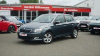 Vorschau: Skoda Fabia 1.0 Ambition