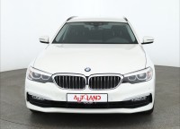 BMW 520 i Touring