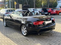 Audi A5 Cabriolet 2.0 TFSI