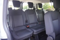 Ford Transit Custom L2 9-Sitzer Aut.