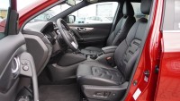 Nissan Qashqai 1.2 DIG-T Tekna +