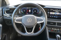 VW Taigo 1.0 TSI DSG