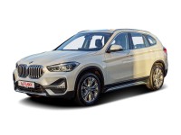 BMW X1 sDrive 18 i Sport Line Aut. LED AAC AHK SHZ