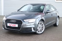 Vorschau: Audi A3 SB 1.5 TSI sport S-Line
