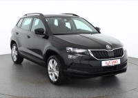 Skoda Karoq 1.0 TSI Style