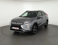 Mitsubishi Eclipse Cross 1.5 T-MIVEC CVT Sitzheizung Anhängerkupplung Tempomat